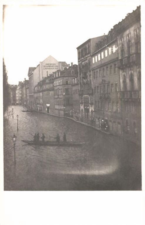 1920 Hochwasser