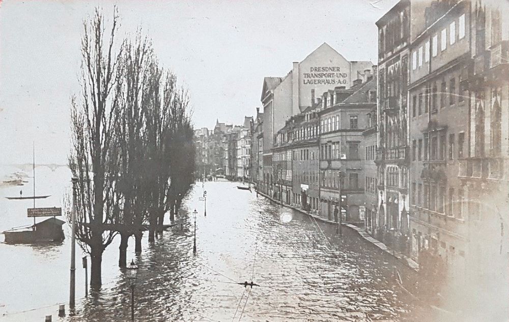 1920 Hochwasser