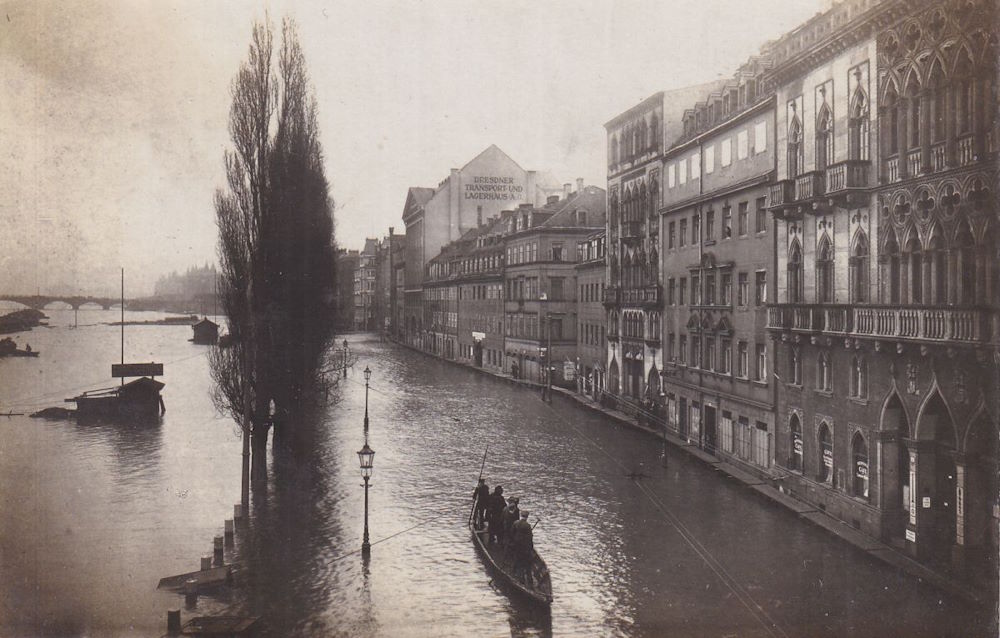 1920 Hochwasser