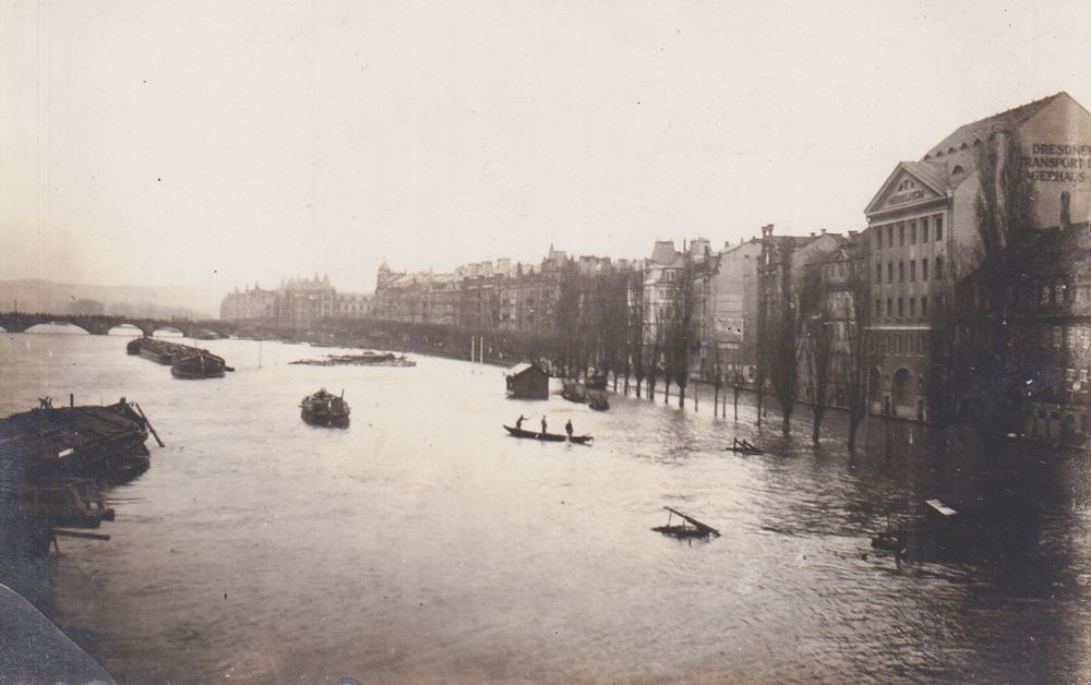 1920 Hochwasser