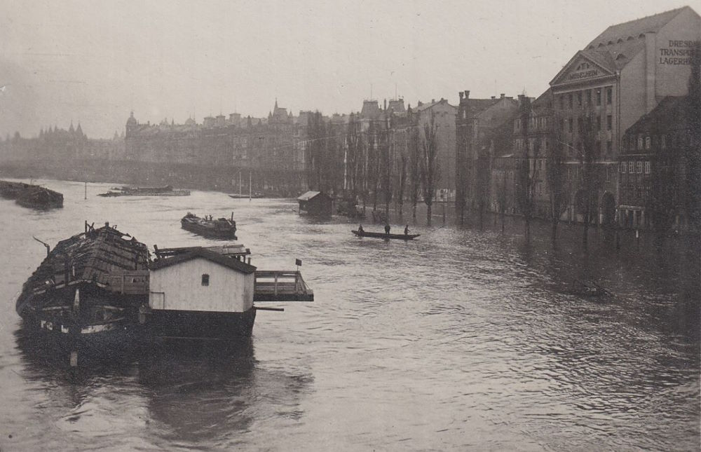 1920 Hochwasser