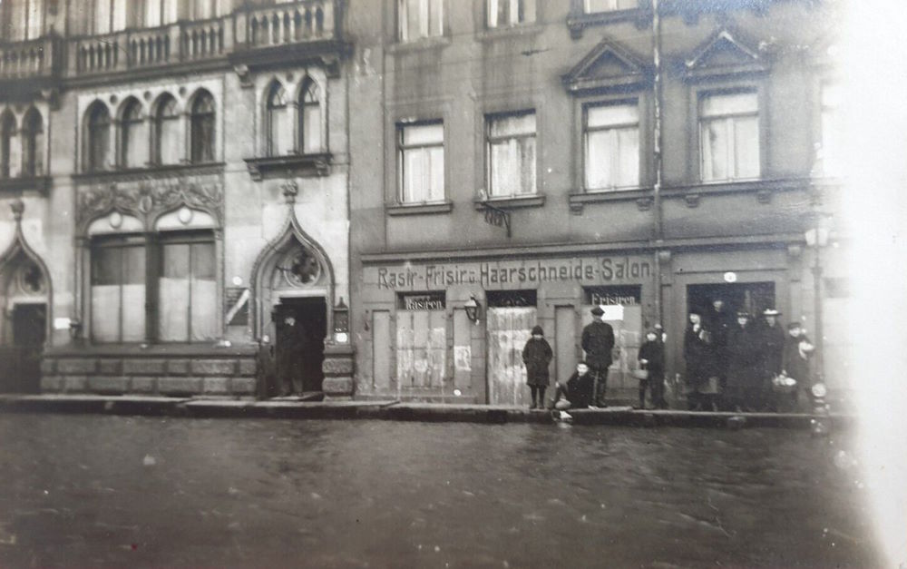 1920 Hochwasser