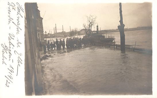 1920 Hochwasser
