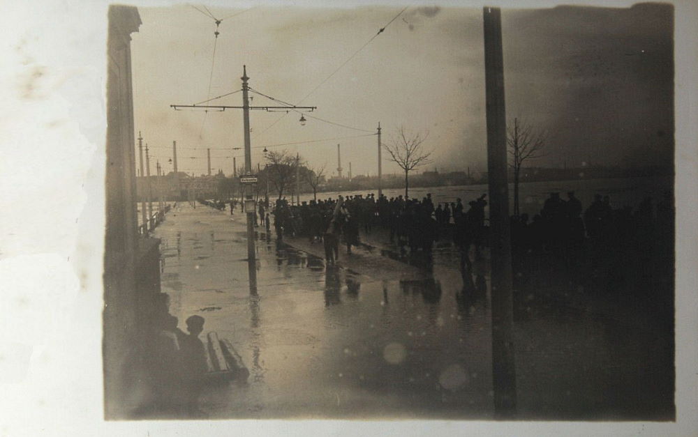 1920 Hochwasser