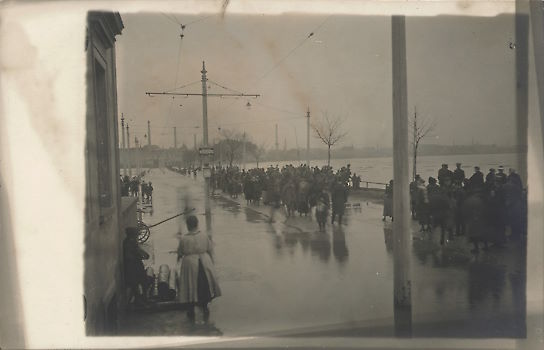 1920 Hochwasser