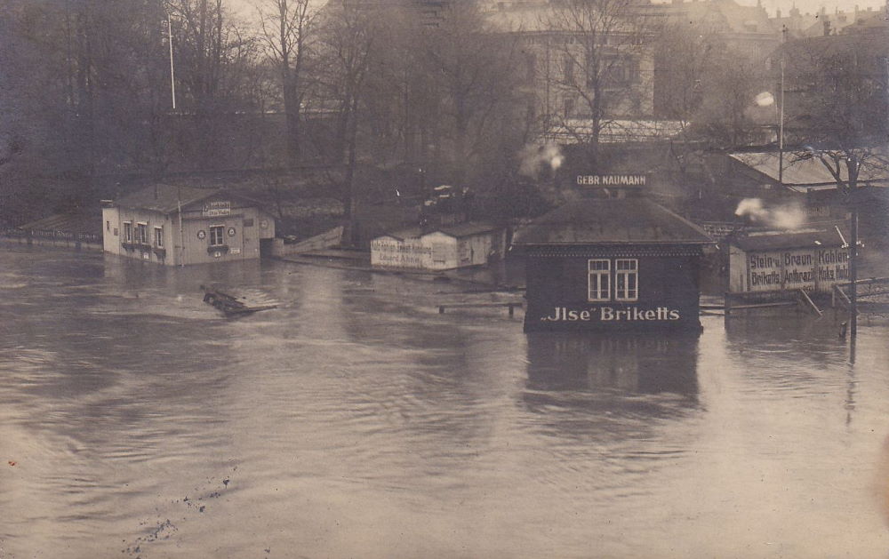 1920 Hochwasser