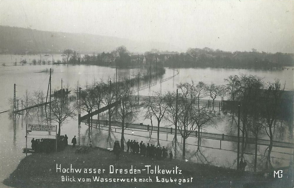 1920 Hochwasser