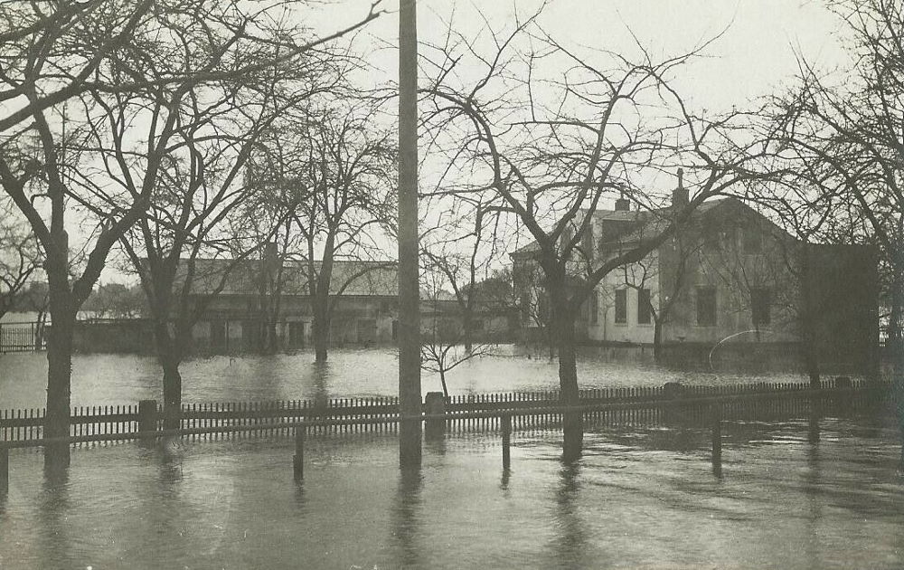1920 Hochwasser