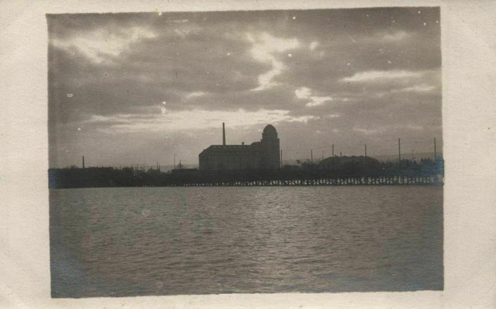 1920 Hochwasser