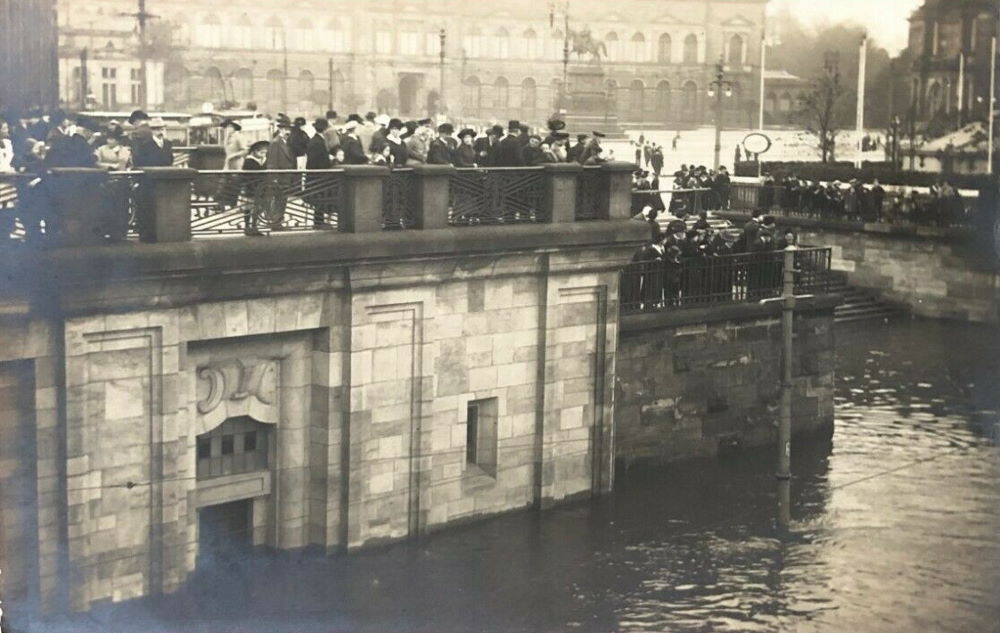 1920 Hochwasser