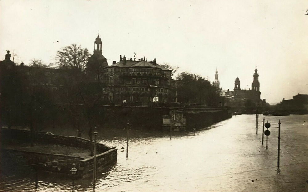 1920 Hochwasser