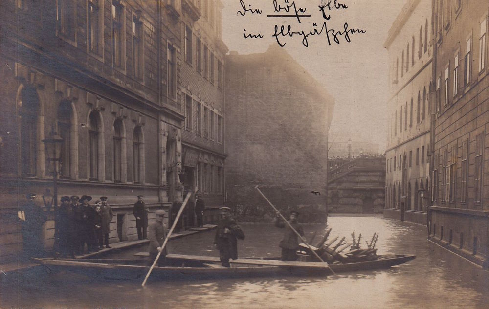 1920 Hochwasser