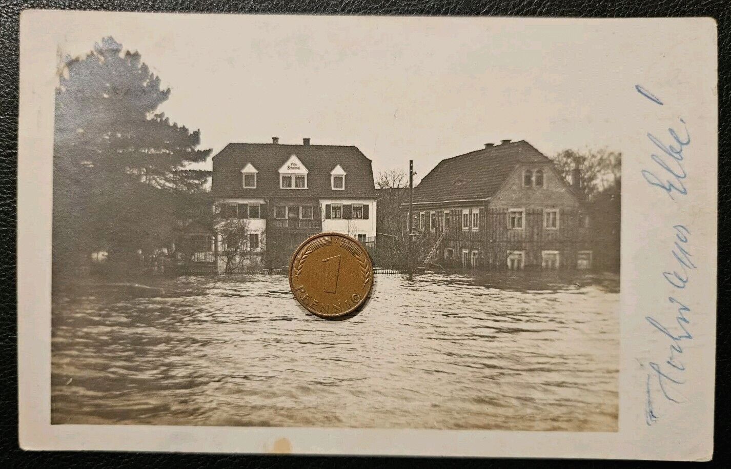 1920 Hochwasser