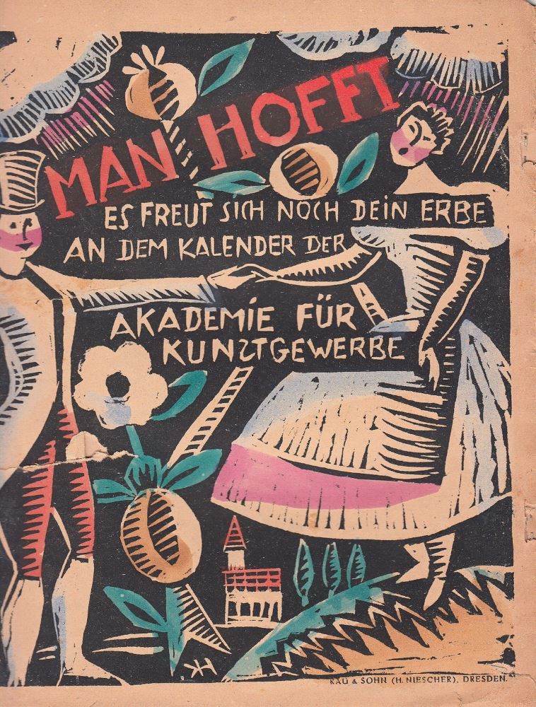 1921 Bauernball