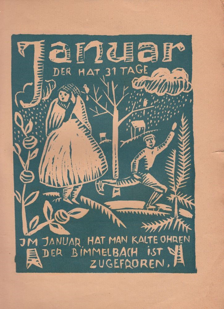 1921 Bauernball