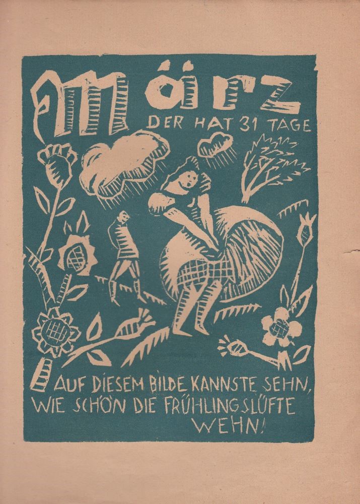 1921 Bauernball