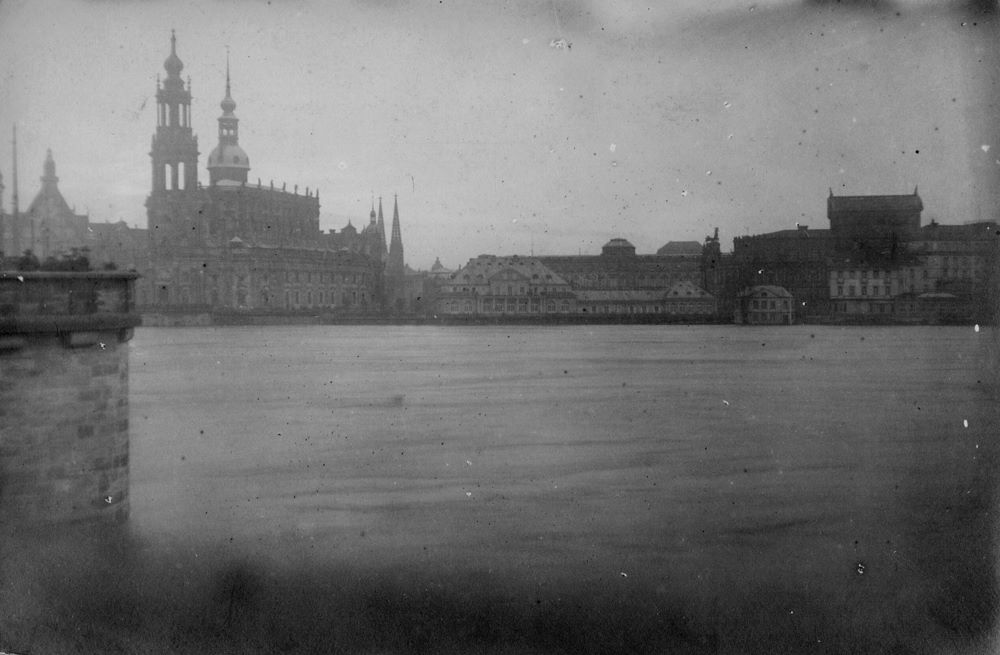 1921 Hochwasser