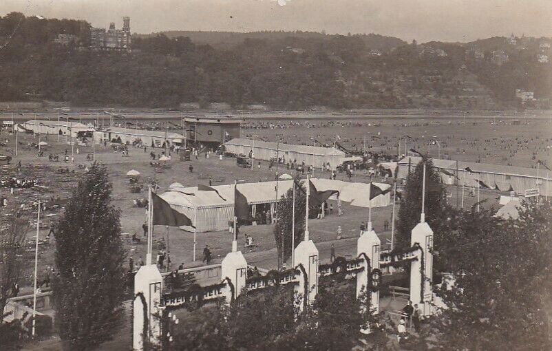 4. Sächsisches Kreisturnfest 1921