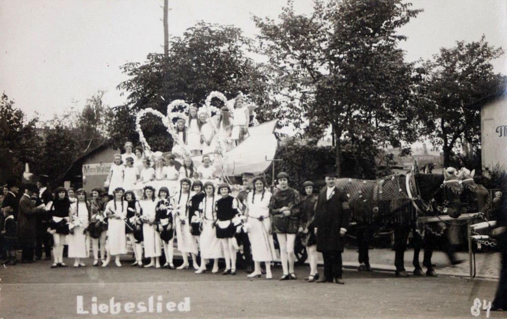 1923 Heimatfest
