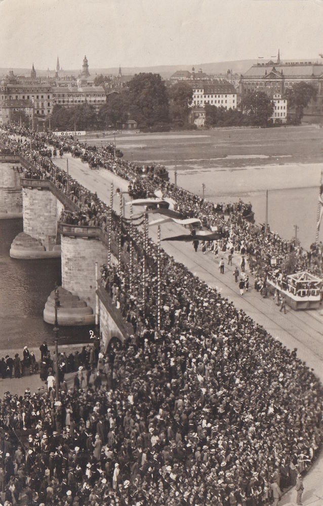 1923 Heimatfest