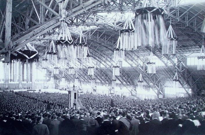 1925 Sängerbundfest