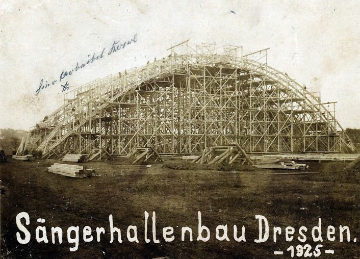 1925 Sängerbundfest