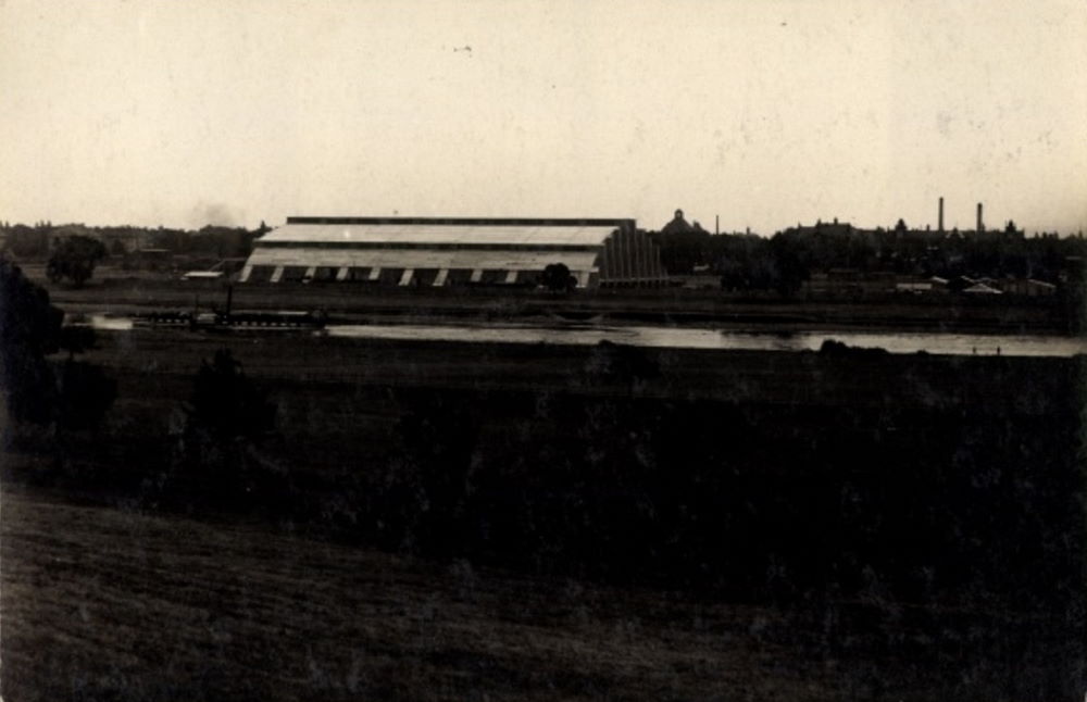 1925 Sängerbundfest