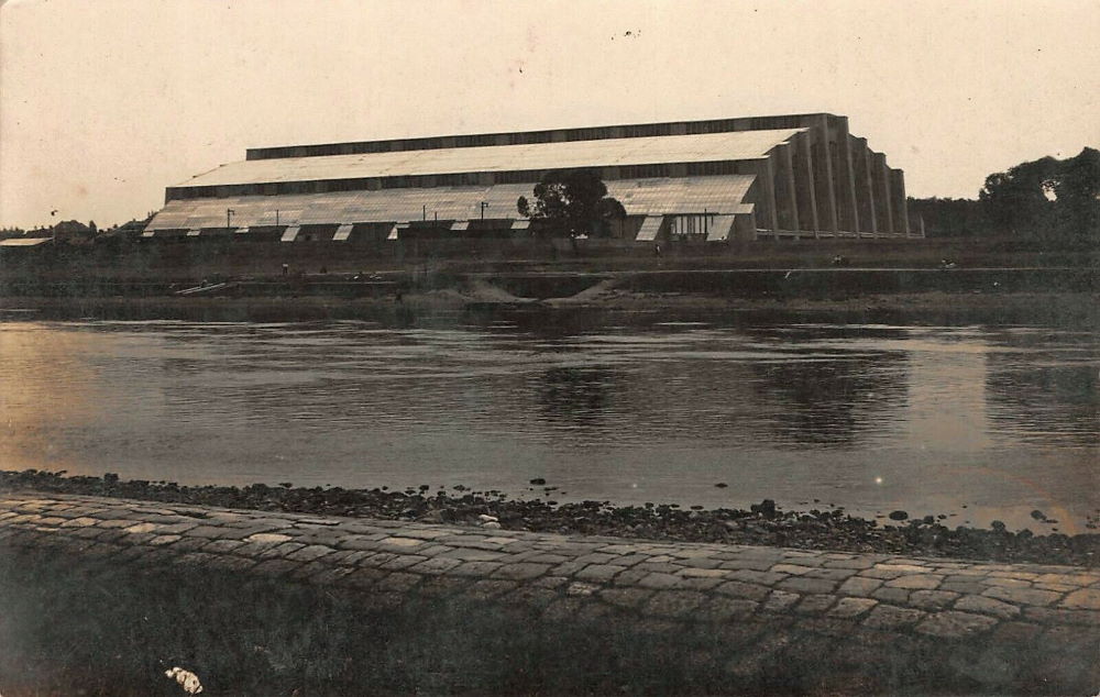 1925 Sängerbundfest