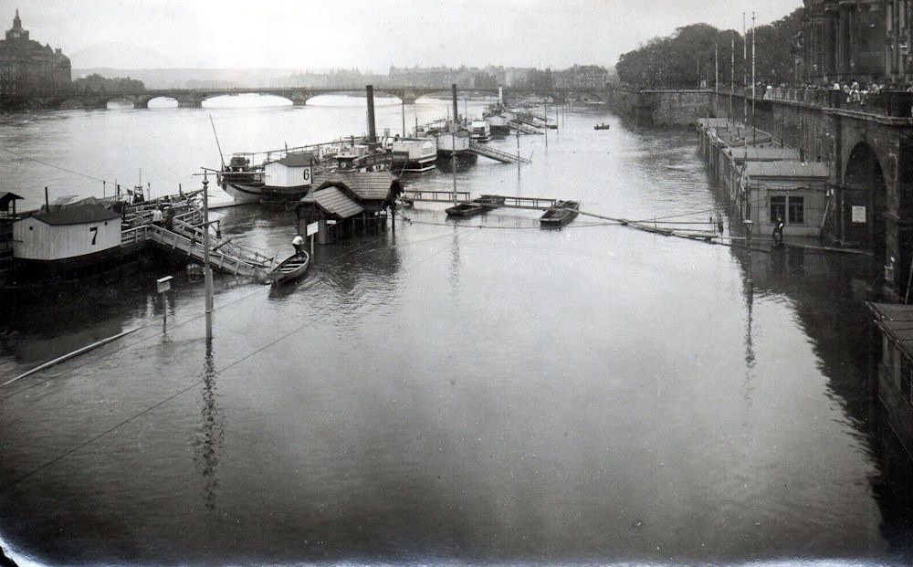 Hochwasser 1926