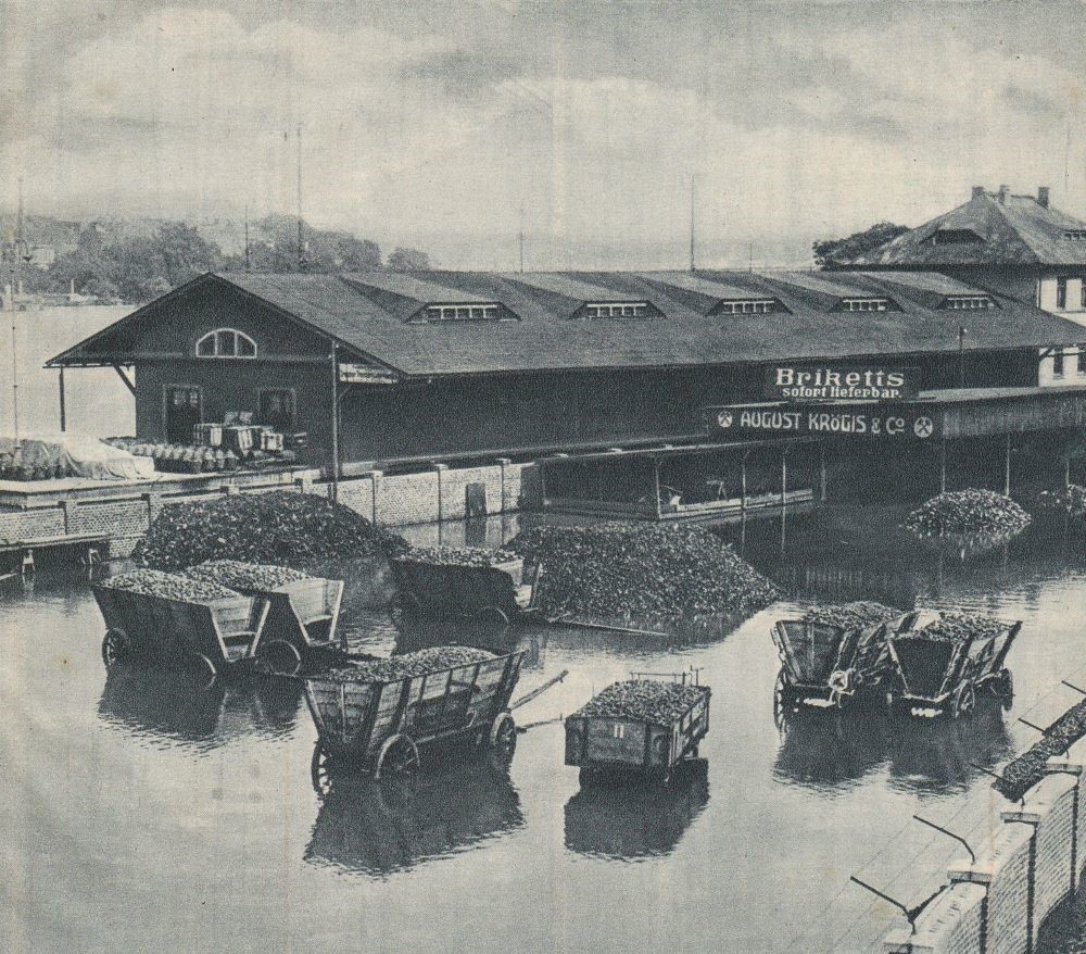 Hochwasser 1926