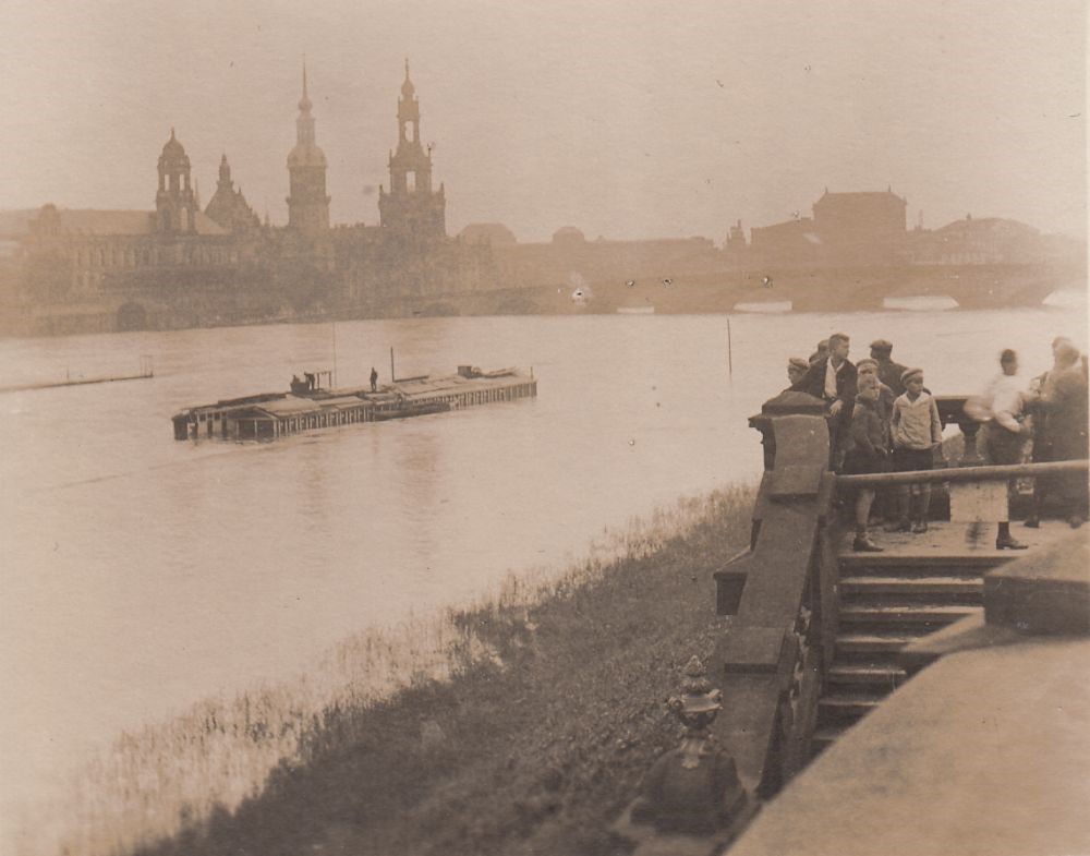 Hochwasser 1926