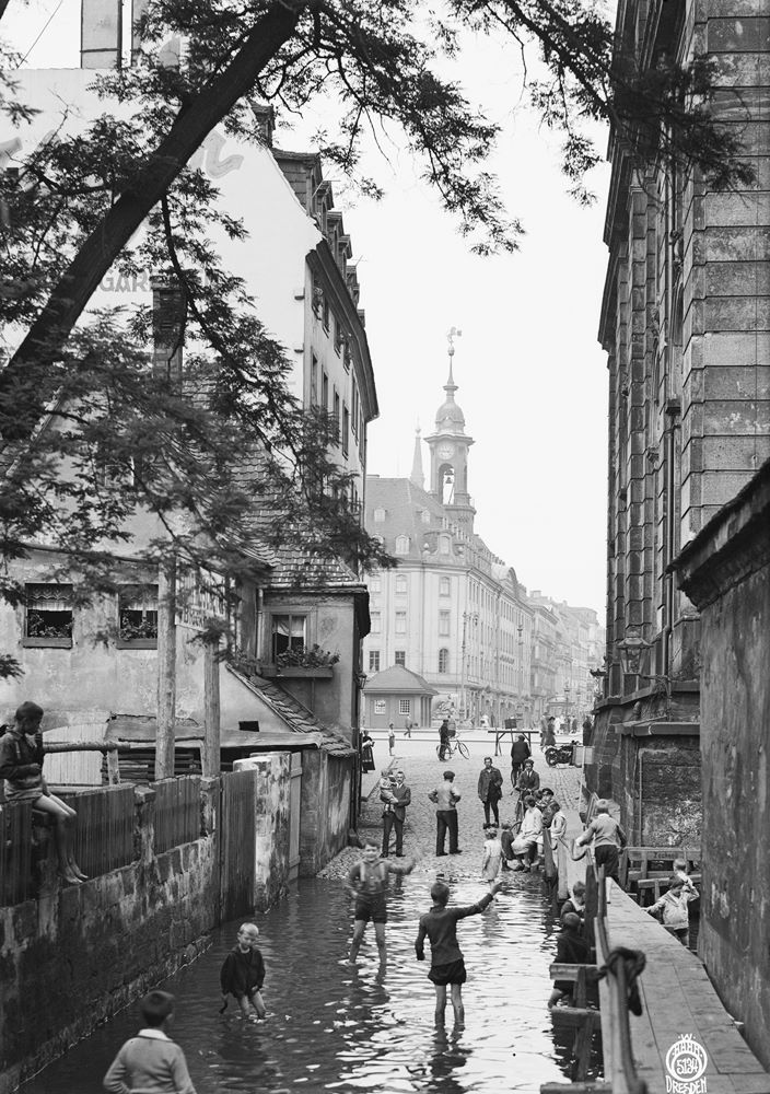 Hochwasser 1926