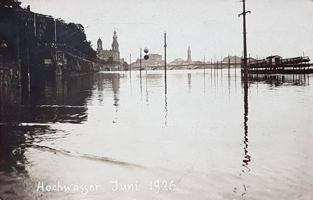 Hochwasser 1926