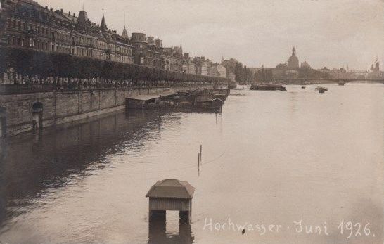 Hochwasser 1926