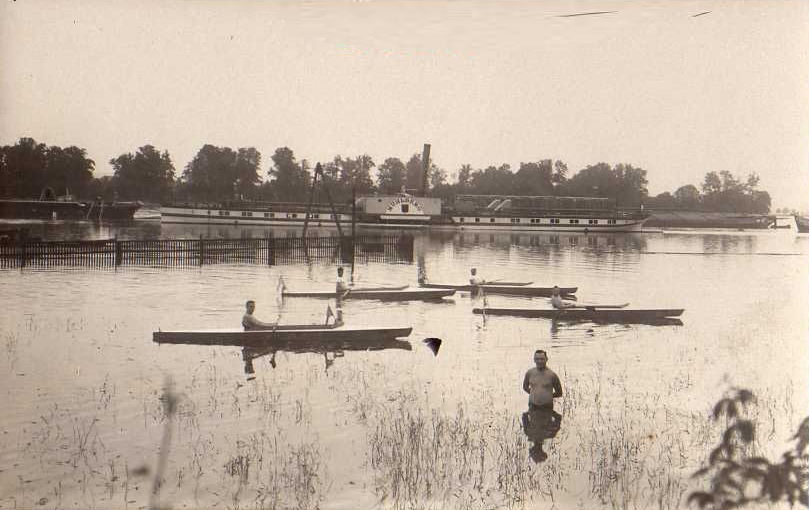 Hochwasser 1926