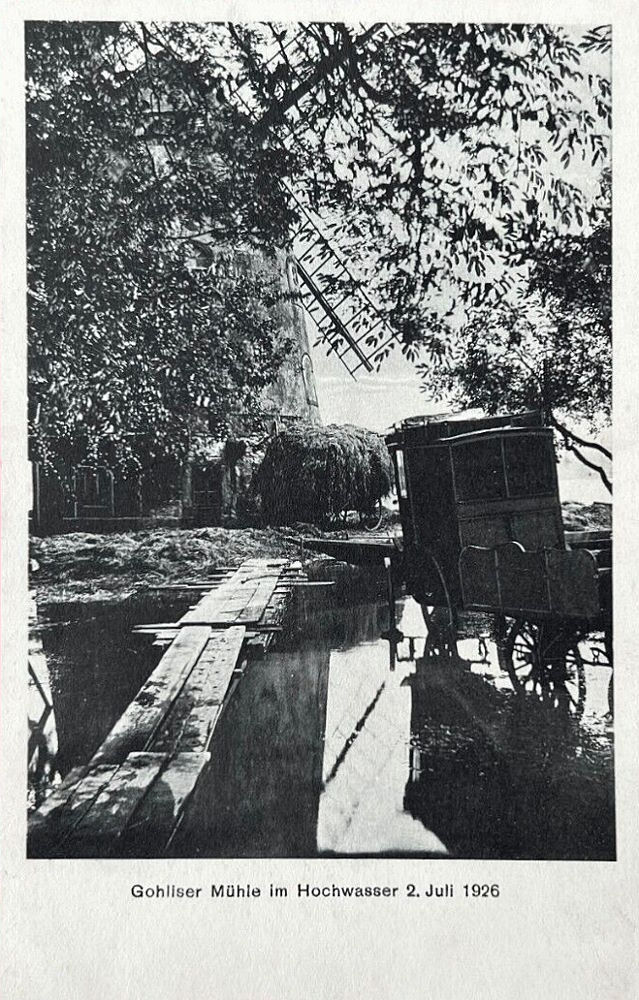 Hochwasser 1926
