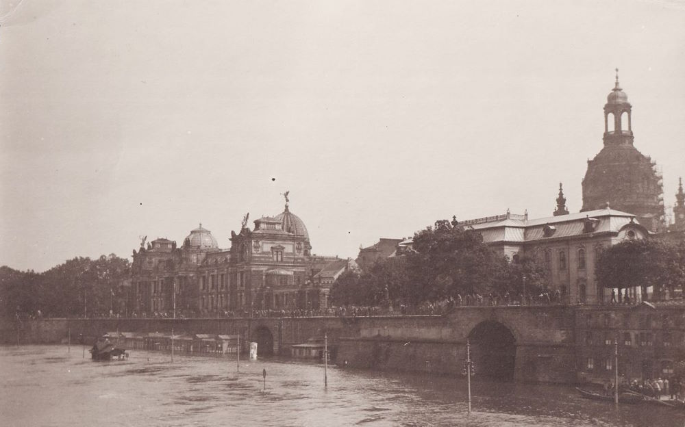 Hochwasser 1926