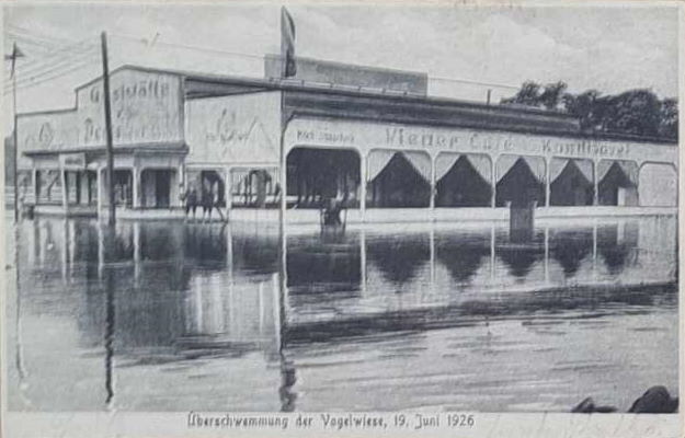 Hochwasser 1926