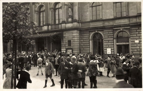 Jugendtag 1926