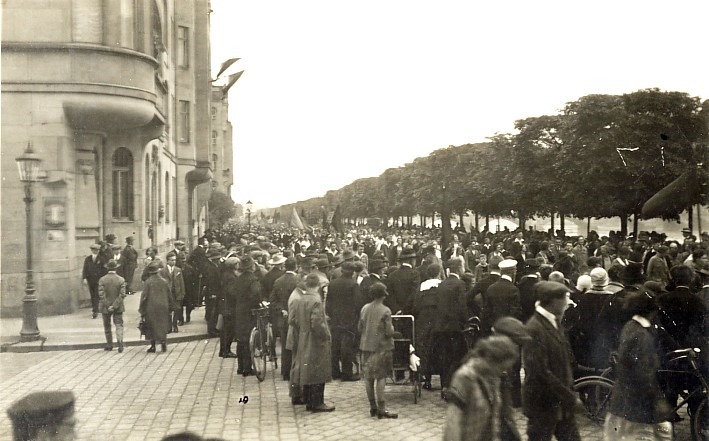 Jugendtag 1926