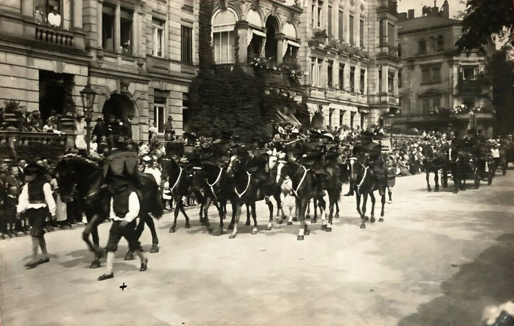 43. Bundesfest Deutscher Radfahrer