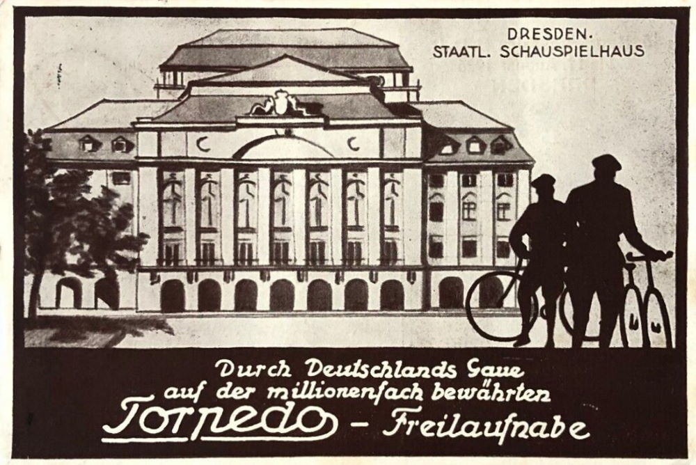 43. Bundesfest Deutscher Radfahrer