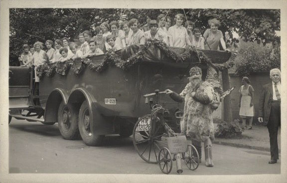 43. Bundesfest Deutscher Radfahrer