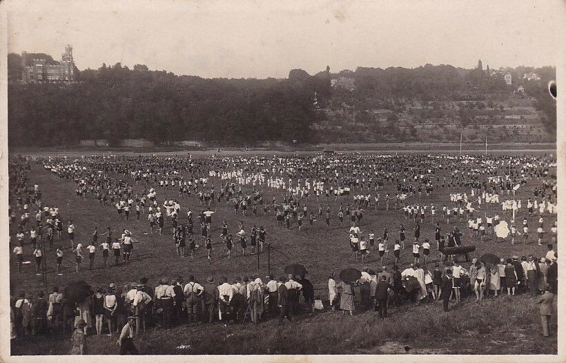 1928 3. Arbeiter-Turn- und Sportfest