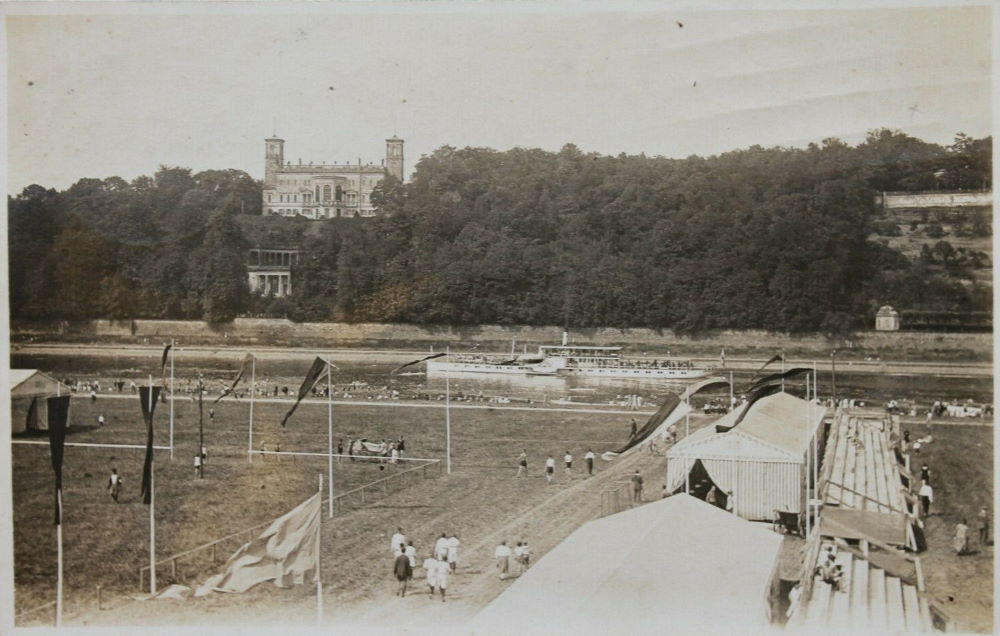 1928 3. Arbeiter-Turn- und Sportfest