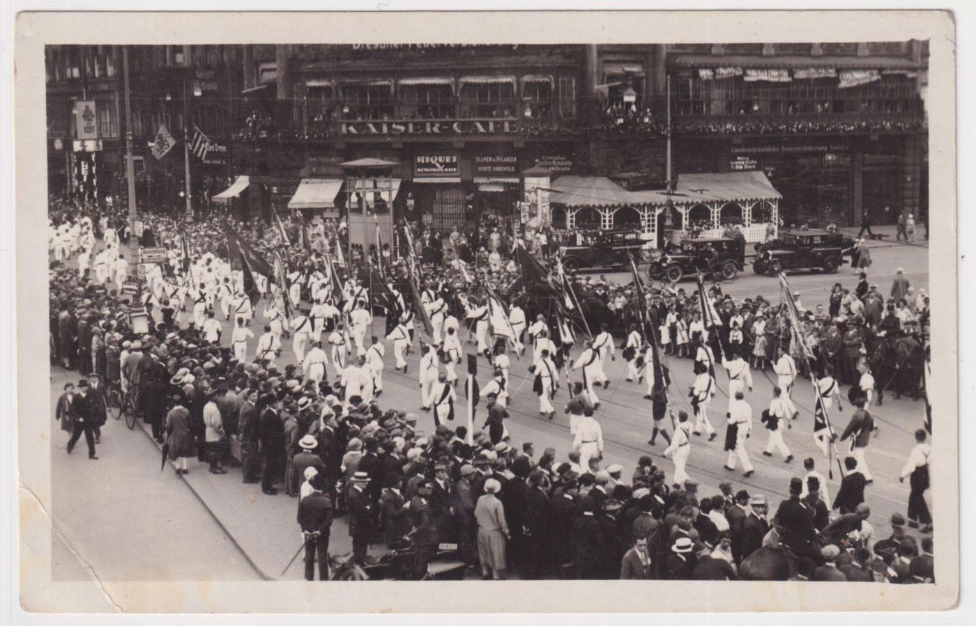 1928 3. Arbeiter-Turn- und Sportfest