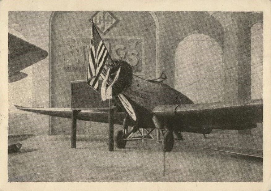 Luftfahrtschau 1929