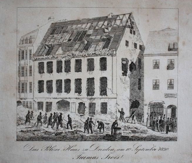 1830 Revolution