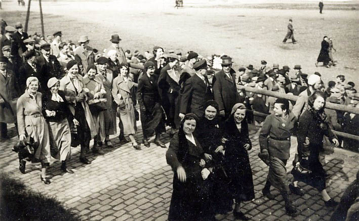 1935 Maifeier