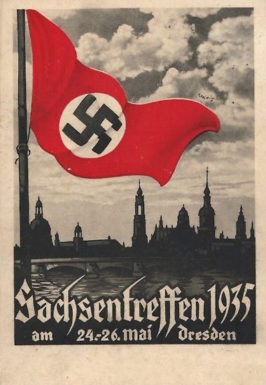 1935 Sachsentreffen